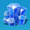 blue crystal - jackpot giant
