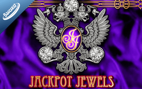 Jackpot Jewels slot machine