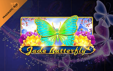 Jade Butterfly slot machine