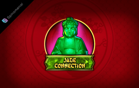 Jade Connection slot machine