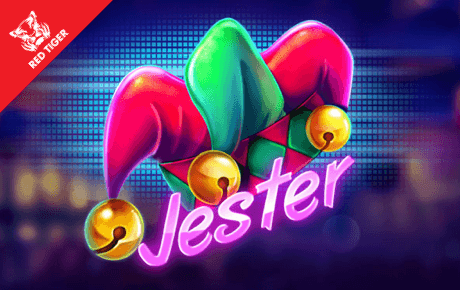 Jester Spins slot machine