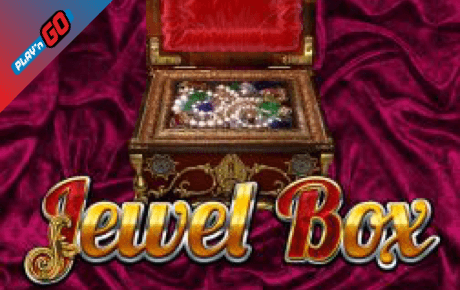 Jewel Box slot machine