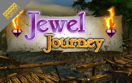 Jewel Journey slot machine