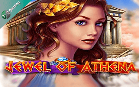 Jewel of Athena slot machine