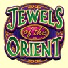 wild symbol - jewels of the orient