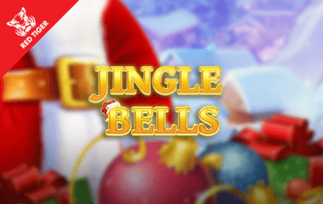 Jingle Bells slot machine