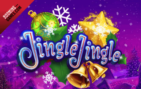 Jingle Jingle slot machine
