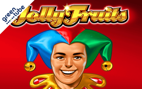Jolly Fruits slot machine