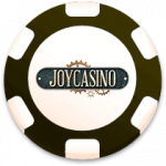 Joycasino Bonus Chip logo