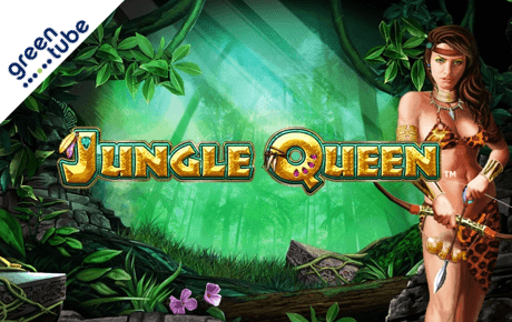 Jungle Queen slot machine