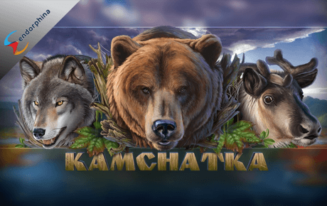 Kamchatka slot machine