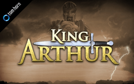 King Arthur slot machine