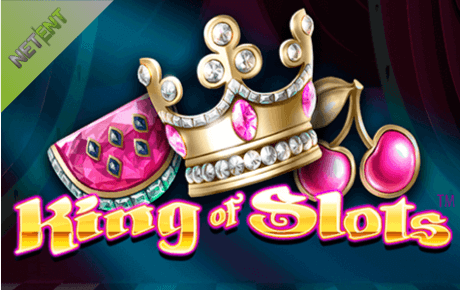 King Of Slots machine