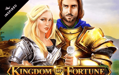 Kingdom of Fortune slot