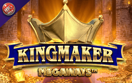Kingmaker slot machine