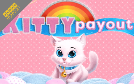 Kitty Payout slot machine