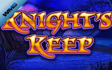 Knights Keep slot machine