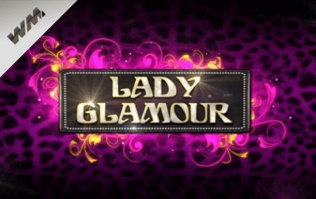 Lady Glamour slot machine