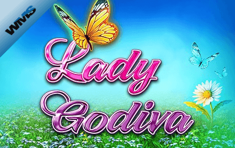 Lady Godiva slot machine