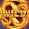 wild inscription: wild symbol - legend of the white snake lady