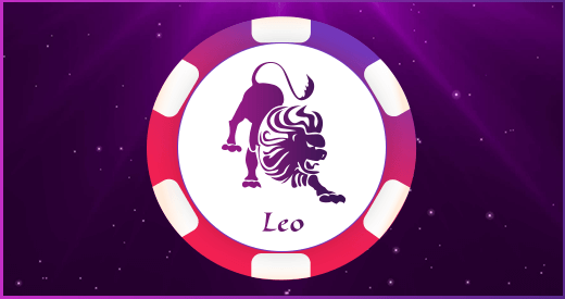 leo horoscope 2020