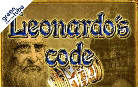 Leonardos Code slot machine