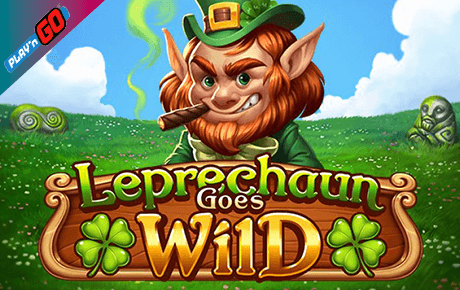 Leprechaun Goes Wild slot machine