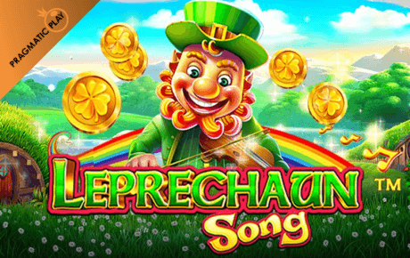 Leprechaun Song slot machine