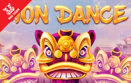 Lion Dance slot machine