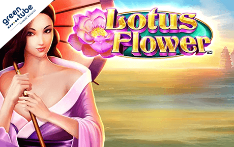 Lotus Flower slot machine