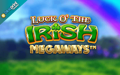 Luck O The Irish Megaways slot machine