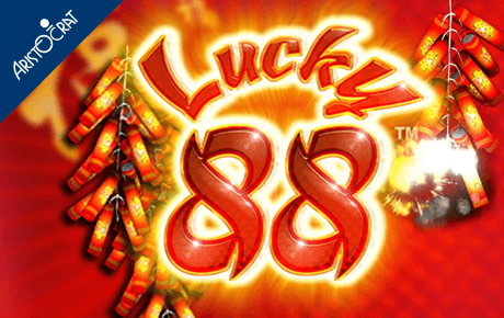Lucky 88 slot machine