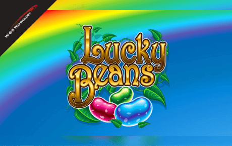 Lucky Beans slot machine