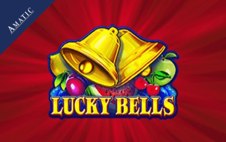 Lucky Bells slot machine