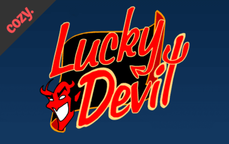 Lucky Devil slot machine