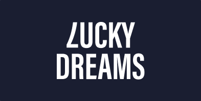 lucky dreams casino review logo