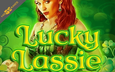 Lucky Lassie slot machine
