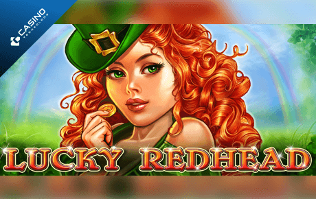 Lucky Redhead slot machine