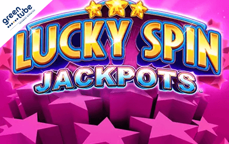 Lucky Spin Jackpots slot machine