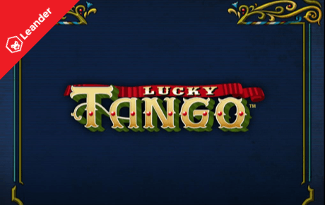 Lucky Tango slot machine