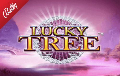 Lucky Tree slot machine