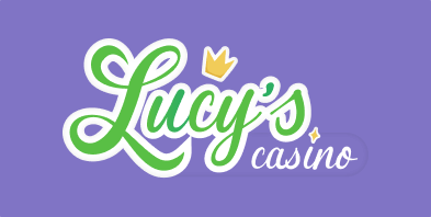 lucy’s casino review logo
