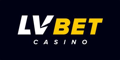 lv bet casino review logo