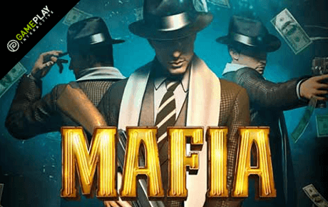 Mafia slot machine