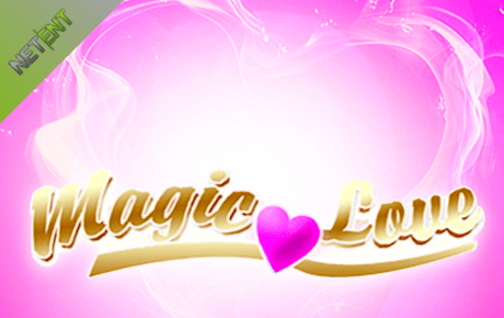 Magic Love slot machine