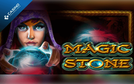 Magic Stone slot machine