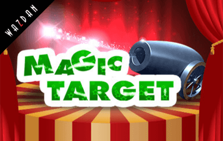 Magic Target slot machine