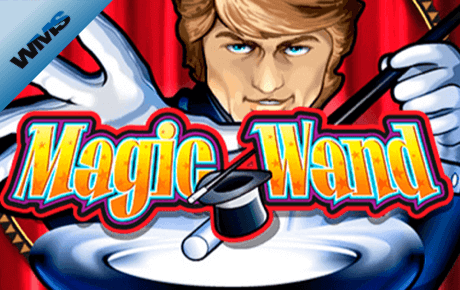 Magic Wand slot machine