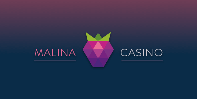 malina casino review logo