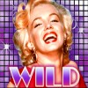 wild symbol - marilyn monroe